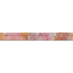 Бордюр Ceradim Peony КБД2FNice Nice Mold 5x45