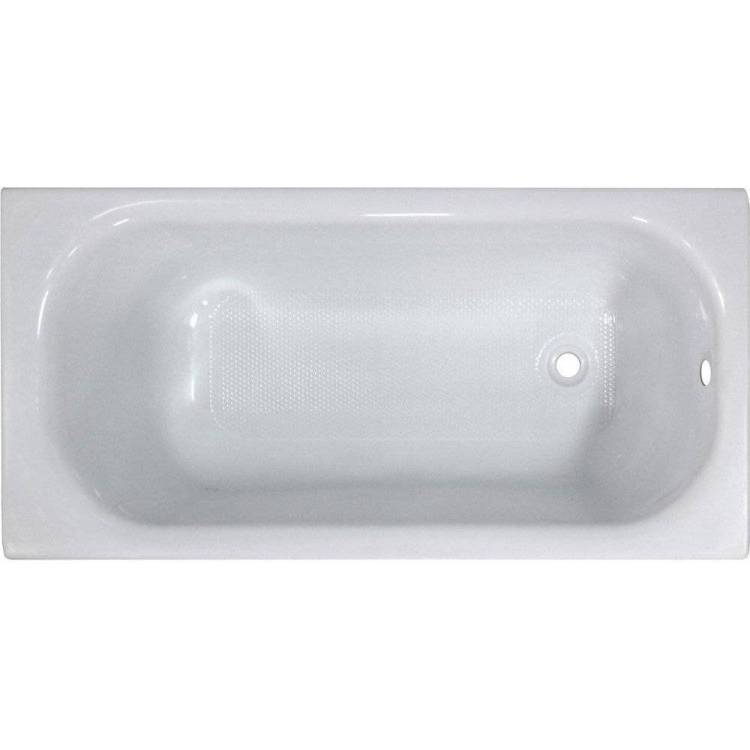 Акриловая ванна Triton Ультра 120x70