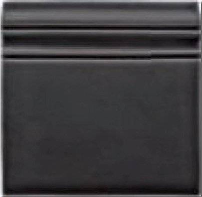 Плинтус Adex Studio ADST5105 RODAPIE VOLCANICO 14.8x14.8