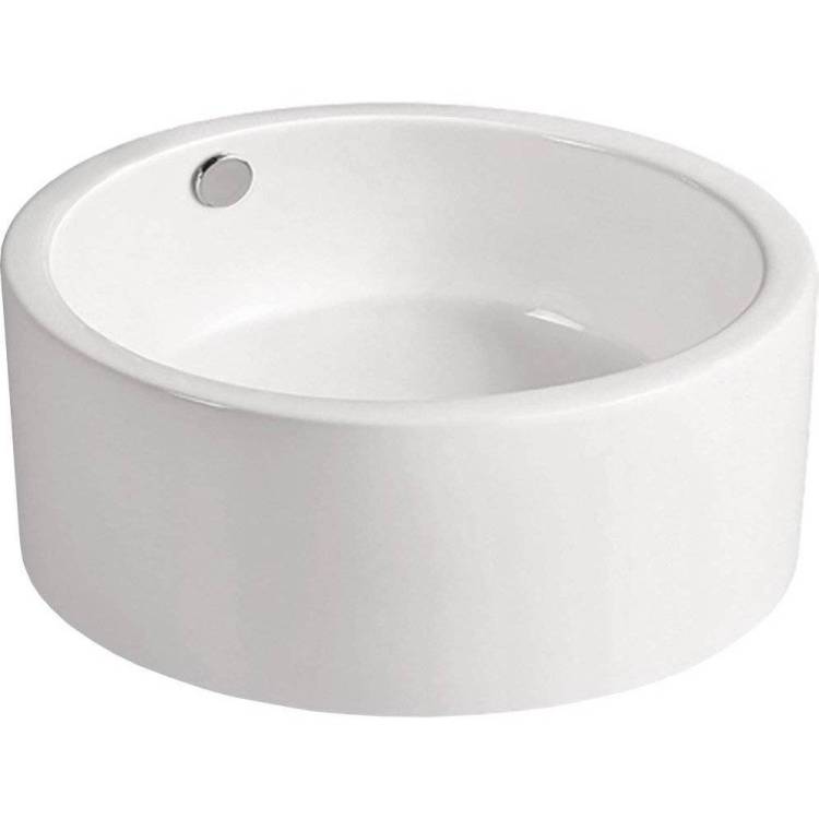 Раковина SantiLine SL-1057 40 см