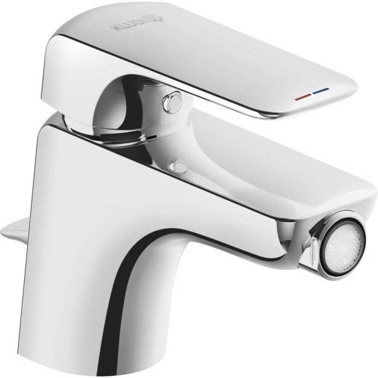 Смеситель для биде Kludi Ameo 412160575