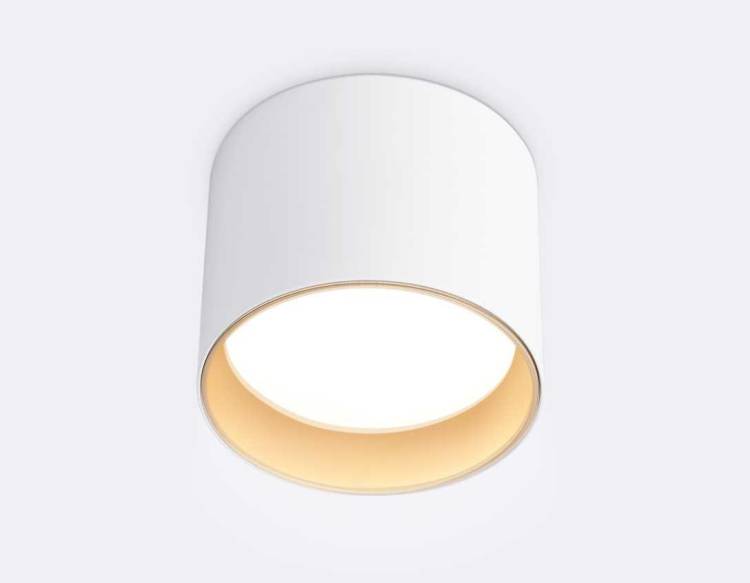 Светильник накладной Ambrella light Techno Spot TN5304