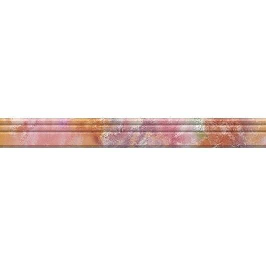 Бордюр Ceradim Peony КБД2FNice Nice Mold 5x45