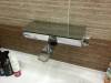 Термостатический смеситель Hansgrohe Ecostat Select 13141000 для ванны с душем фото 7