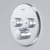 Термостатический смеситель AM.PM Inspire V2.0 F50A85700 для ванны фото 5