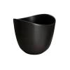 Раковина Gid Creativo 53378 N9303bg 35 см, черная