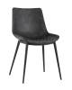 Набор из 2 стульев Stool Group Texas 9085A X2 серый фото 2