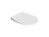 Крышка-сиденье GSI Modo MS98C11 белая глянцевая