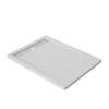 Поддон для душа BelBagno Due TRAY-BB-DUE-AH-100/80-4-W0 белый, 100x80