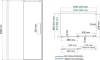 Душевой уголок Wasserkraft Alme 15R10 120x100 см фото 15