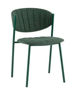Стул Stool Group Харпер AV 457-W697-6005T рогожка зеленый каркас зеленый полуглянцевый муар