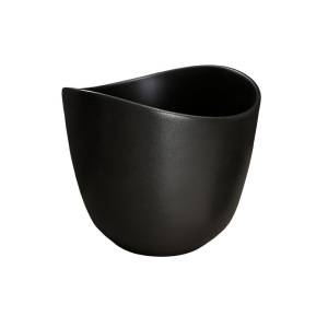 Раковина Gid Creativo 53378 N9303bg 35 см, черная