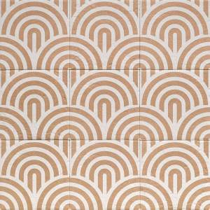 Керамогранит Mainzu Four Seasons PT03861 Decor Canem Three 20x20
