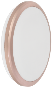 Настенно-потолочный светодиодный светильник IEK ДПБ 3201 LDPB0-3201-12-4000-K01