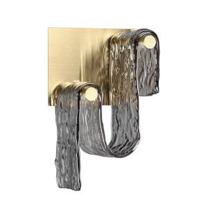 Светильник настенный светодиодный Odeon Light L-Vision 5106/11WL