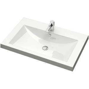 Раковина Uperwood Eva 4548340003 75 см