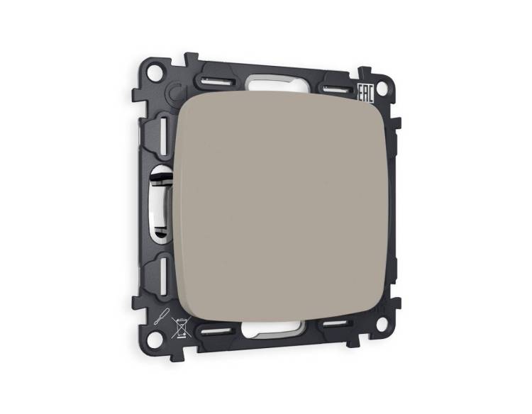 Комплект суппорта универсального Ambrella Volt Omega MO376010