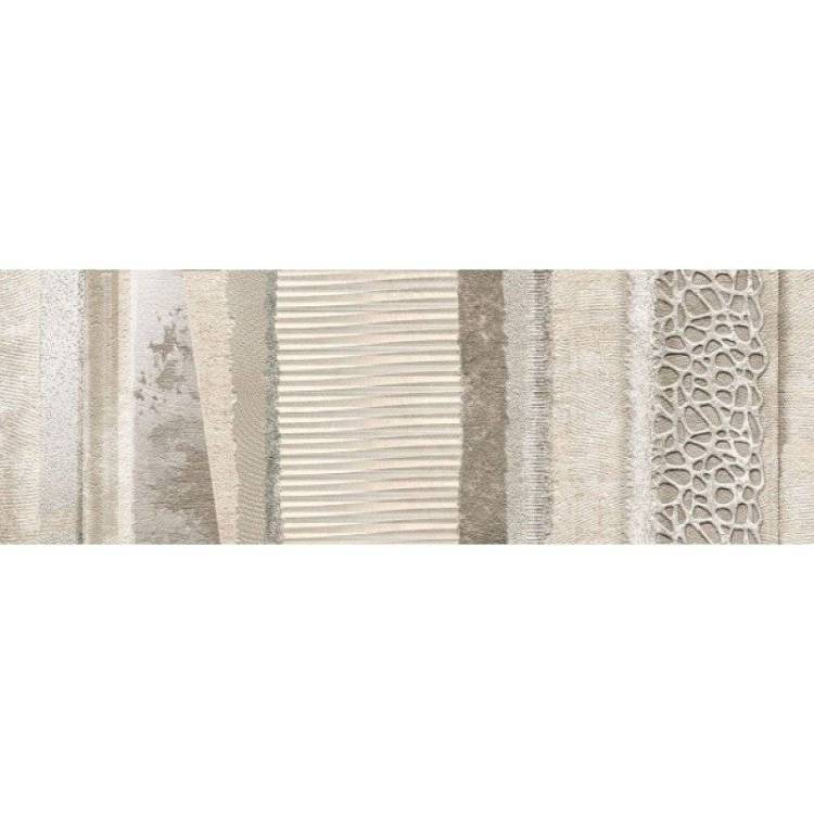 Декор Ibero Materika Dec. ELLIPSIS SAND (mix) 25x75
