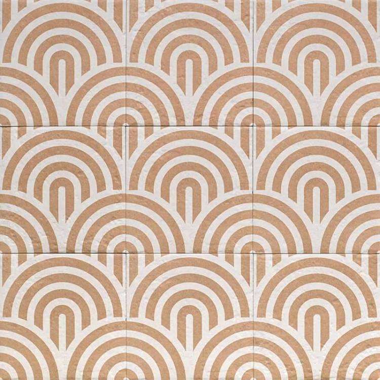 Керамогранит Mainzu Four Seasons PT03861 Decor Canem Three 20x20