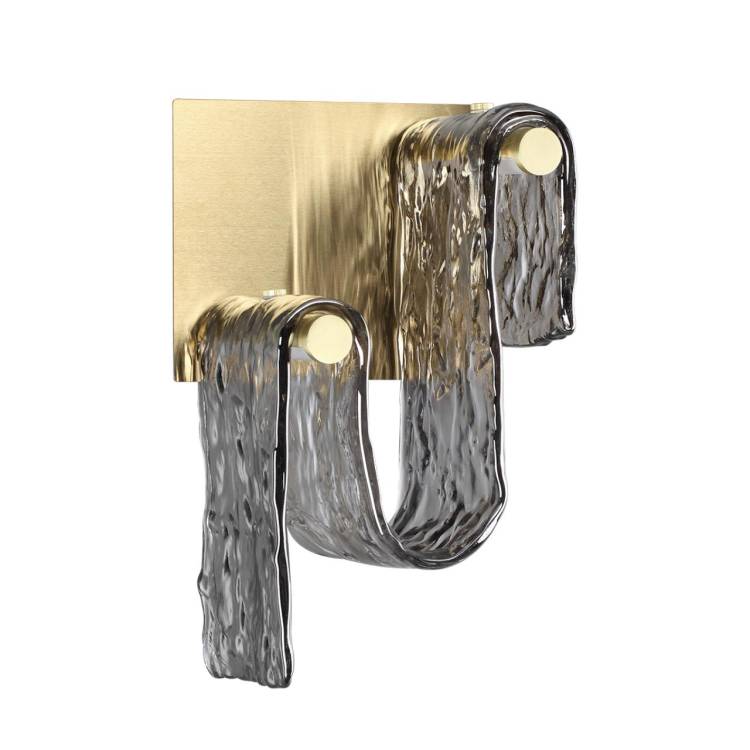 Светильник настенный светодиодный Odeon Light L-Vision 5106/11WL