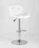 Стул барный Stool Group Бон BC-053-NP white белый NP фото 2