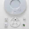 Потолочный светодиодный светильник Citilux Etalon CL750320R фото 13