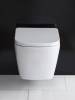 Унитаз подвесной BelBagno Albano BB120CHR фото 5