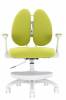 Кресло компьютерное Everprof Kids 104 18874, EP Kids 104 Fabric Green Зеленый фото 2
