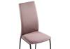 Стул Woodville Tod 15361 black / light purple фото 5