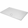 Поддон для душа Cezares TRAY-M-AH-170/80-35-W с сифоном, белый, 170x80 фото 2
