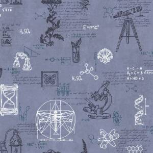 Обои Deco-Deco Alchemy 6050-20