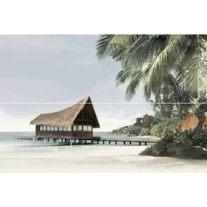 Панно Alma Ceramica Ailand PWA11ALD3 40x60