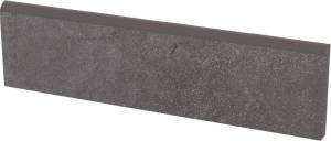 Плинтус Paradyz Taurus Grys Cokol Ciety 8.1x30