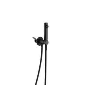 Гигиенический душ Belz B55804-7 со смесителем, черный