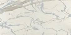 Керамогранит Kutahya Albatros 30020520001102 Twin Delux Platin Decor Rectified Parlak Nano 60x120