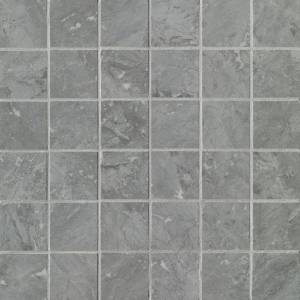 Мозаика FAP Ceramiche Roma Diamond fNY7 Grigio Superiore Macromosaico 30x30