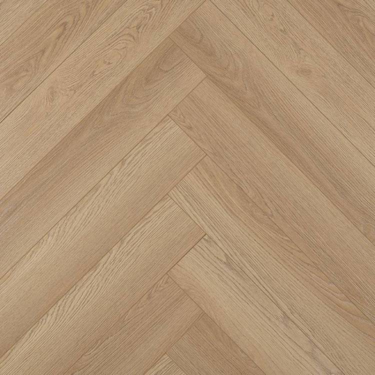 Ламинат My Step Herringbone 8/33 4V MS7208 600x100