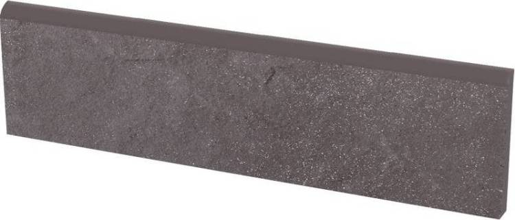 Плинтус Paradyz Taurus Grys Cokol Ciety 8.1x30