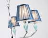 Подвесной светильник Ambrella light High Light LH75061 фото 6