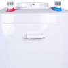 Бойлер комбинированного нагрева Rommer RWH-1210-050080 настенный 80 л. ТЭН 2,4 кВт фото 4