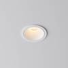 Потолочный светильник Technical Alfa LED DL043-01-10W2.7K-RD-W фото 5