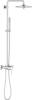 Душевая стойка Grohe Euphoria Concetto 23061002
