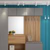 Трековый светодиодный светильник Novotech Shino Flum 358550 фото 4