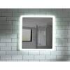 Зеркало Cerutti Spa Мадера CT9577 прямоугольное, LED-подсветка, подогрев, сенсор фото 2