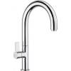 Смеситель для кухни Paini Cox 78CR572PSALMKM