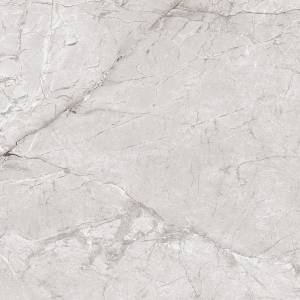 Керамогранит Laparet Zorani Bianco Светло-серый Сатинированный Карвинг 60x60