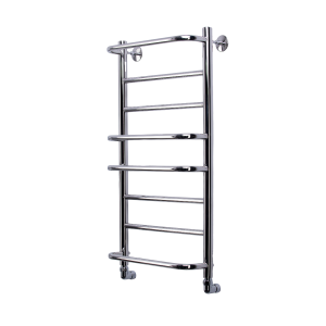 Полотенцесушитель водяной Comfysan Puro 012946 W-8 80/40 хром