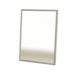 Зеркало Sintesi Kanto cromo 60 SIN-SPEC-KANTO-CROMO-60 с LED-подсветкой 600x800
