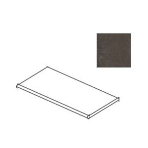 Ступень Italgraniti Natural NL08GT2 Moka Gradone Con Toro SQ. 33x120