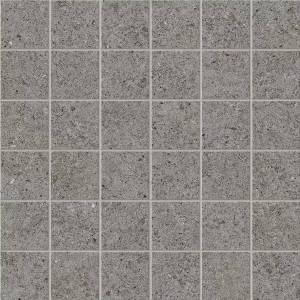 Мозаика Atlas Concorde Boost Stone A7DK Smoke Mosaico 30x30